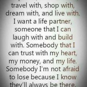 Meet your Posher, Derrick